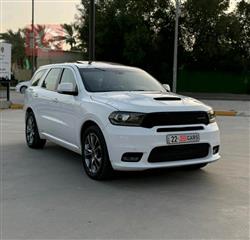 دودج دورانجو